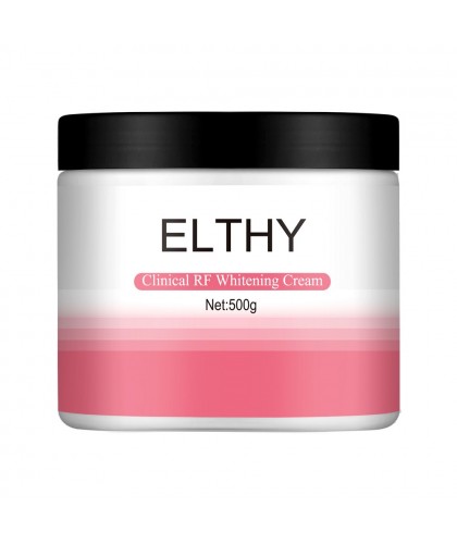 Clinical RF Whitening Cream